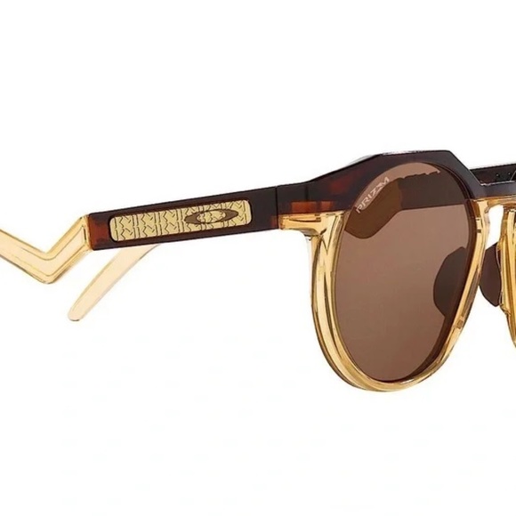 Oakley Kylian Mbappé Sunglasses oo9242 signature series hstn 🕶️☀️ - Picture 4 of 12